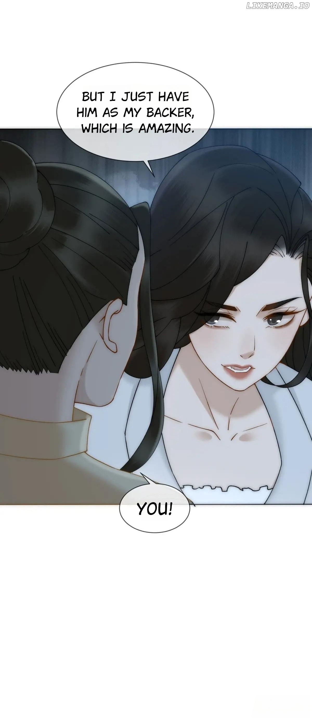 Don't Mess with a Deadly Revenger Chapter 16 - page 3